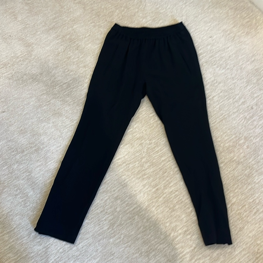 Black pant